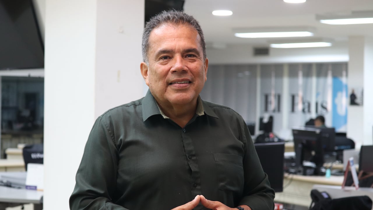 El candidato a la Cámara, Elmer Montaña, defendió el incremento como estímulo al consumo.