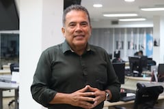 El candidato a la Cámara, Elmer Montaña, defendió el incremento como estímulo al consumo.