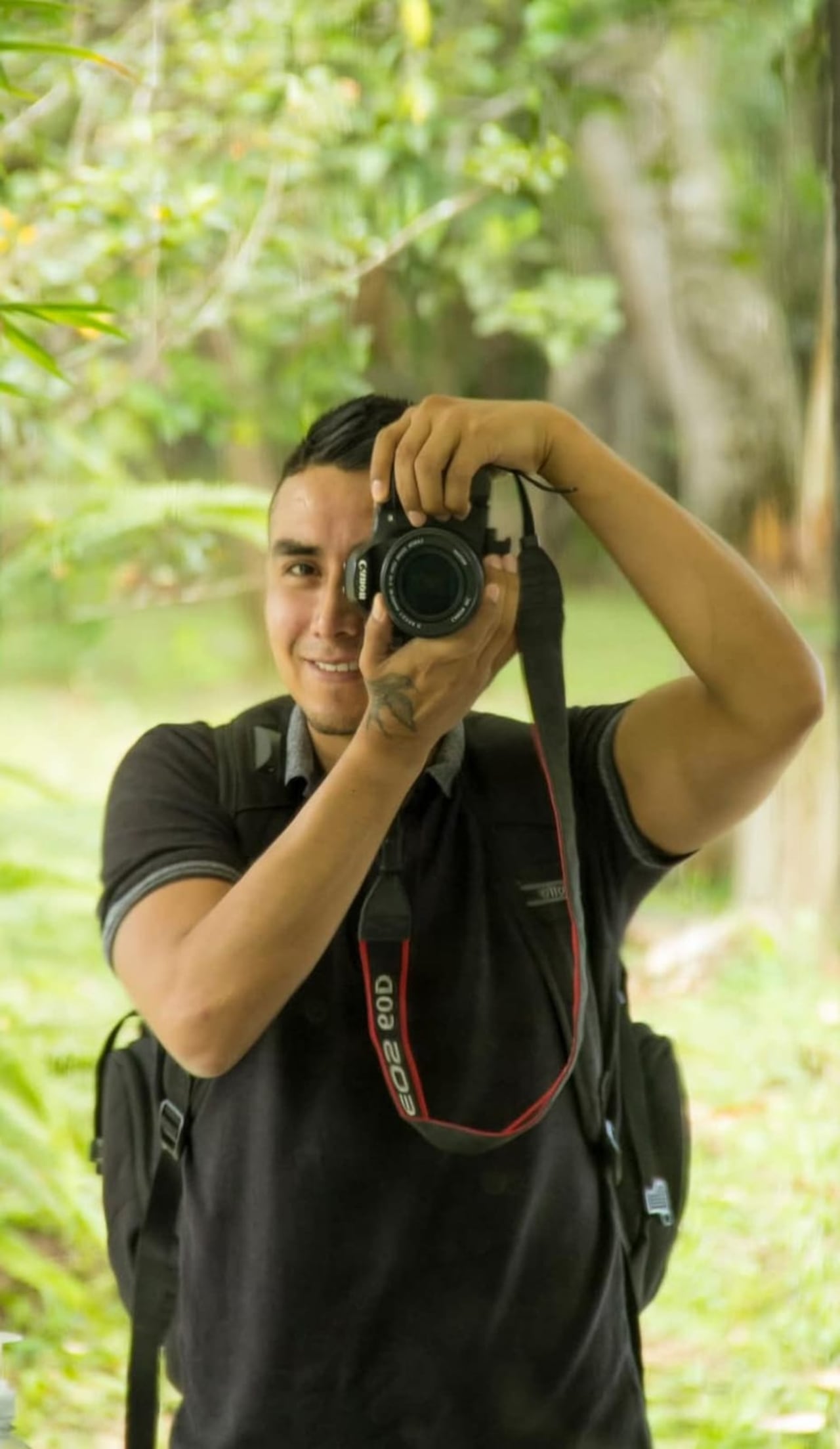 Luto en las comunicaciones del Cauca. La muerte de Cristian Andrés Méndez Yunda, joven comunicador social, generó tristeza entre familiares, amigos y compañeros de trabajo.