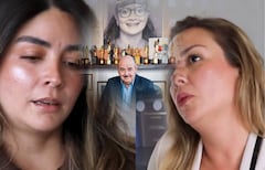 Ana María y Luisa Gaitán, herederas directas del fallecido escritor Fernando Gaitán, iniciaron una demanda formal contra RCN.