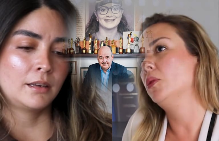 Ana María y Luisa Gaitán, herederas directas del fallecido escritor Fernando Gaitán, iniciaron una demanda formal contra RCN.