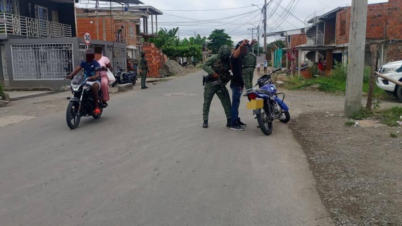 Los municipios como Puerto Tejada y Guachené trabajan de forma conjunta para brindar seguridad a sus comunidades.