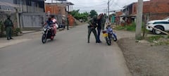 Los municipios como Puerto Tejada y Guachené trabajan de forma conjunta para brindar seguridad a sus comunidades.