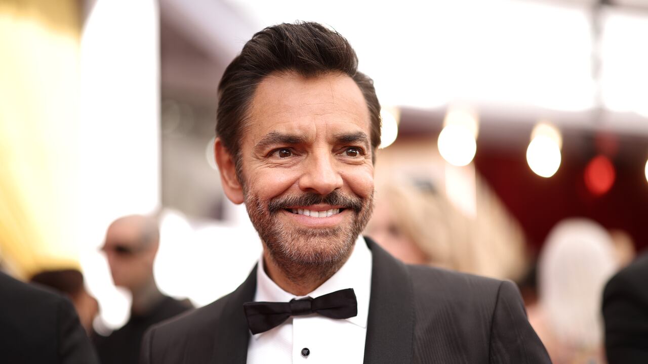 Eugenio Derbez, actor mexicano