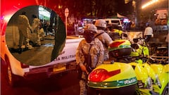 Las autoridades aumentarán los operativos para desarticular bandas que cometen homicidios.