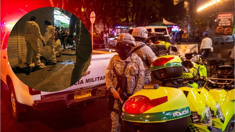 Las autoridades aumentarán los operativos para desarticular bandas que cometen homicidios.