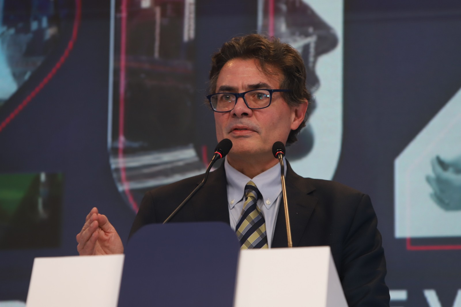 #forocolombia2023
FORO COLOMBIA 2023
Enero 25, Club El Nogal