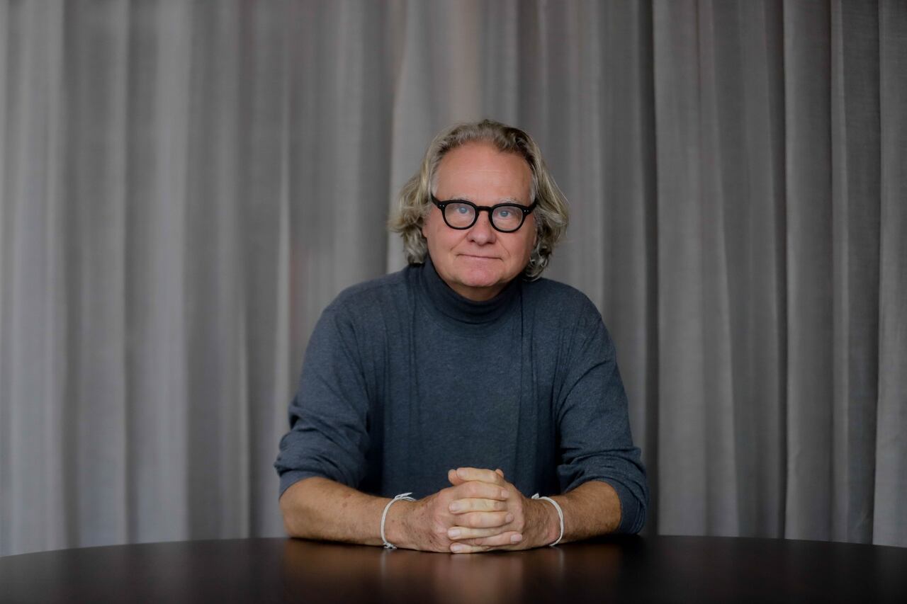 Wade Davis, escritor