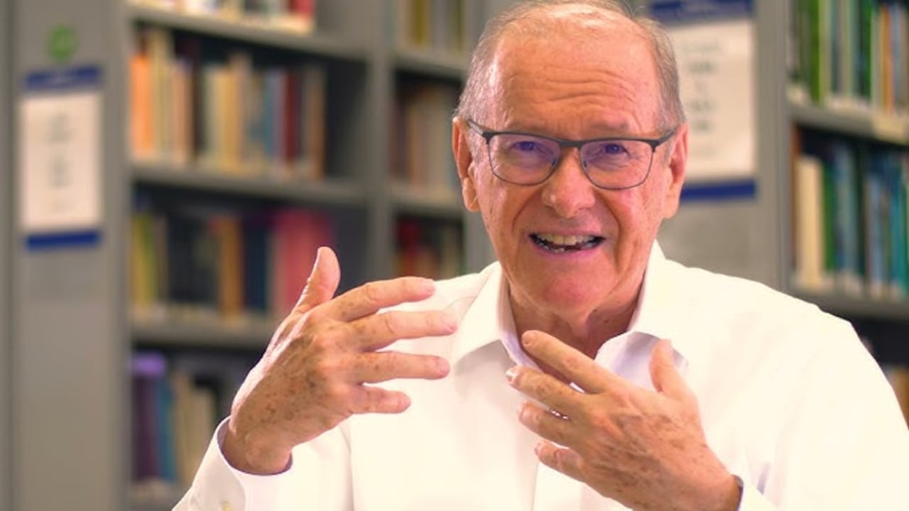 Francisco Piedrahita fue trasladado a un hospital en Estambul tras sufrir un infarto en el aeropuerto.