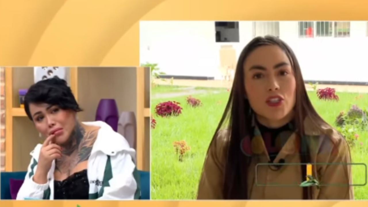 Epa Colombia envió palabras a Yina Calderón