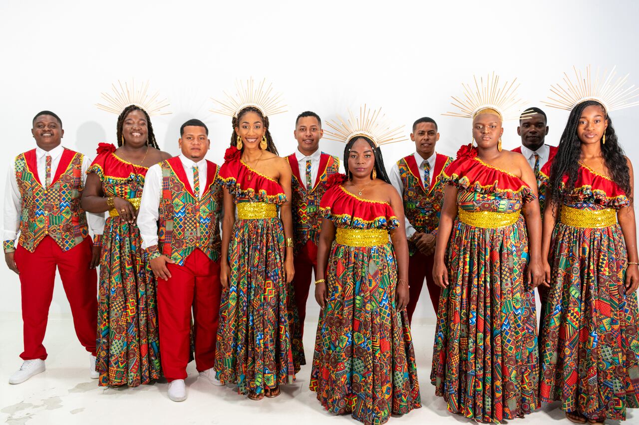 A finales de 2025, De Mar y Río continuará su gira por países como México y Brasil, además, lanzarán su segundo disco titulado Cantaré. El 18 de julio se presentarán en el Teatro Colsubsidio, de Bogotá.
Foto: Cortesía De Mar y Río / El País