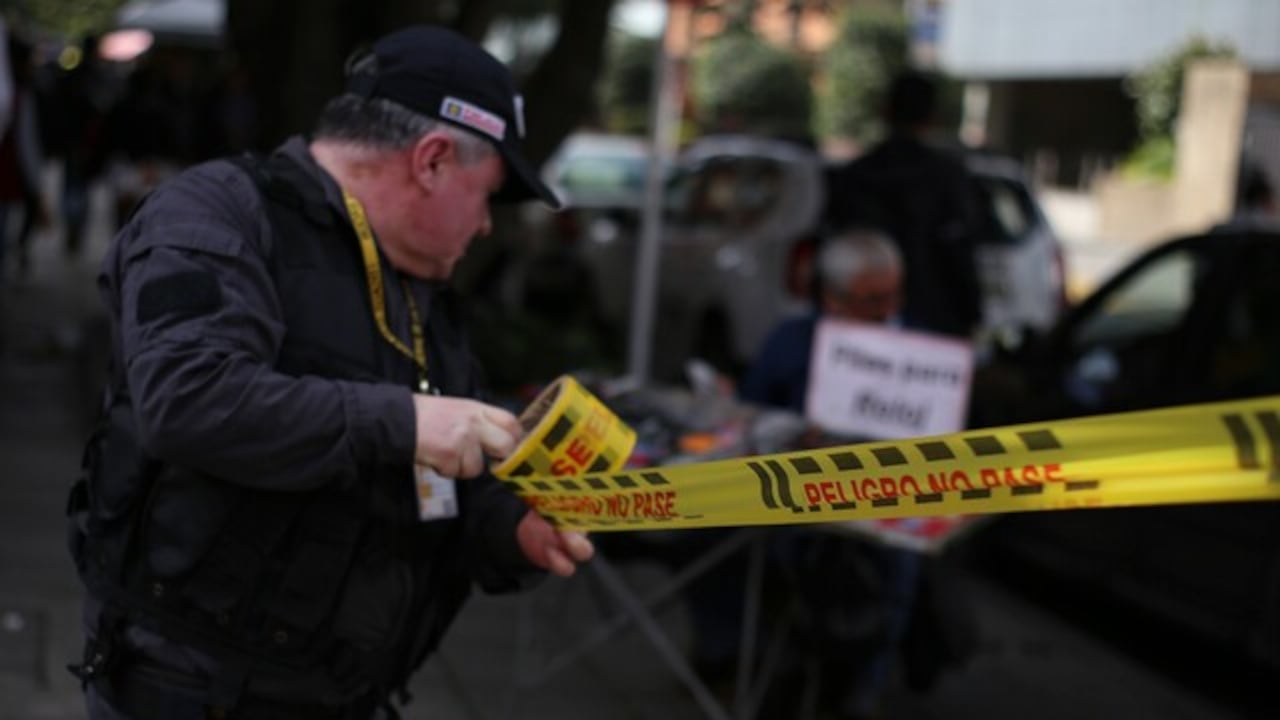 Accidentalidad vial en Barranquilla.
