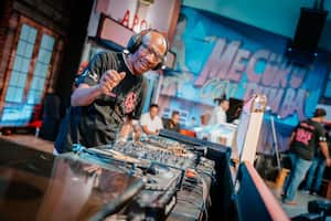 En 2024, la Secretaría de Cultura de Cali logró impactar a más de 4.600 artistas a través de sus diferentes convocatorias.