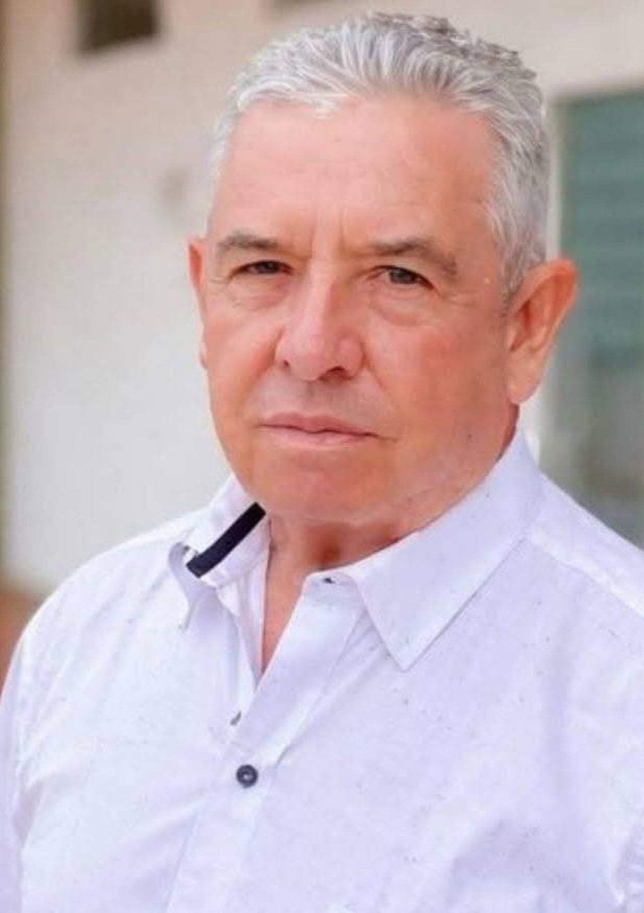 Jesús Emiro Vergel, de 69 años, desapareció en el sector Once Reses en el sur del Cesar.