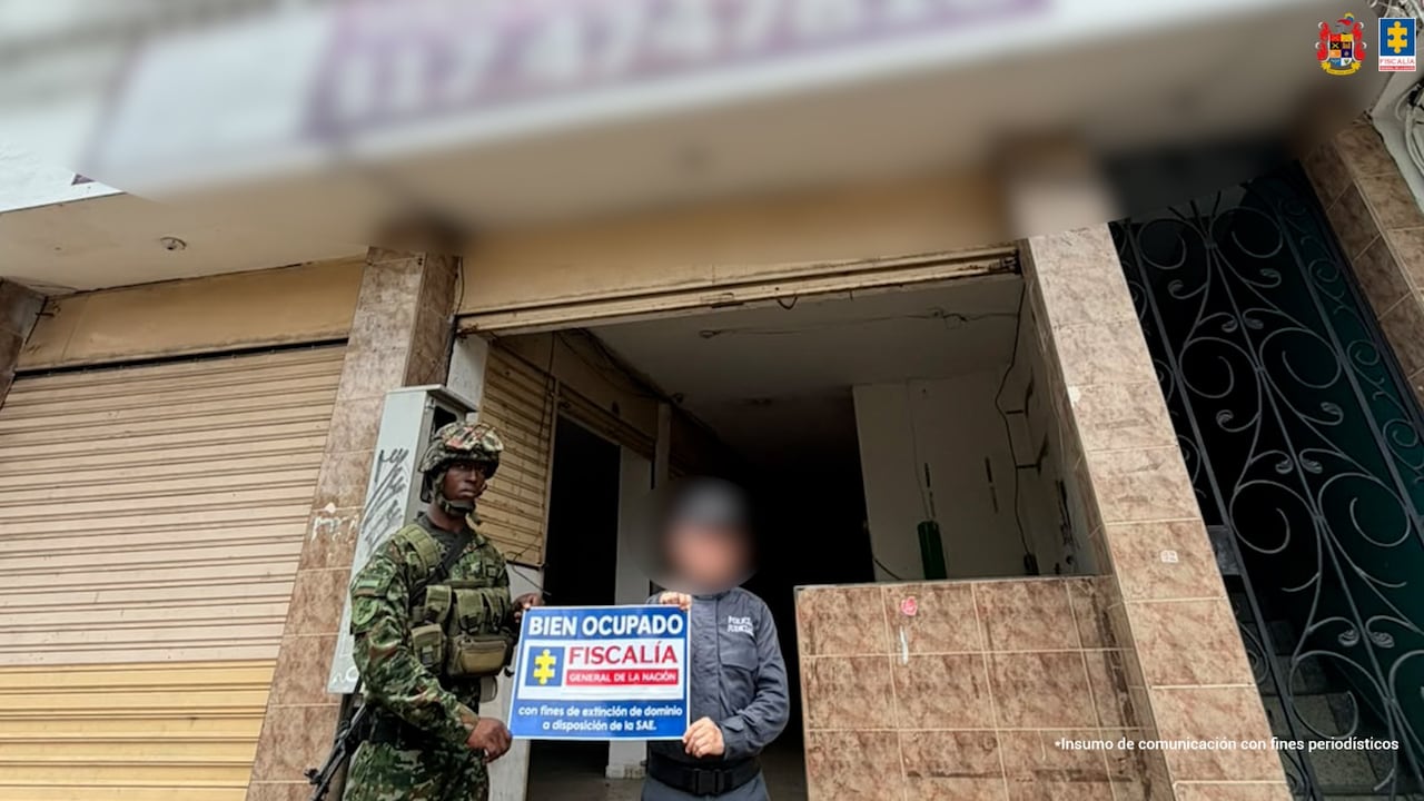 Extinción de dominio al narcotraficante del Cartel de Cali, Hélmer Francisco Herrera Buitrago, conocido como ‘Pacho Herrera’