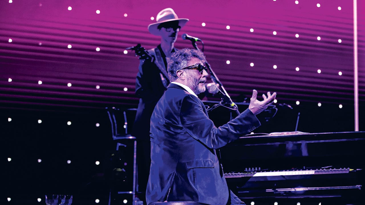 Fito Páez