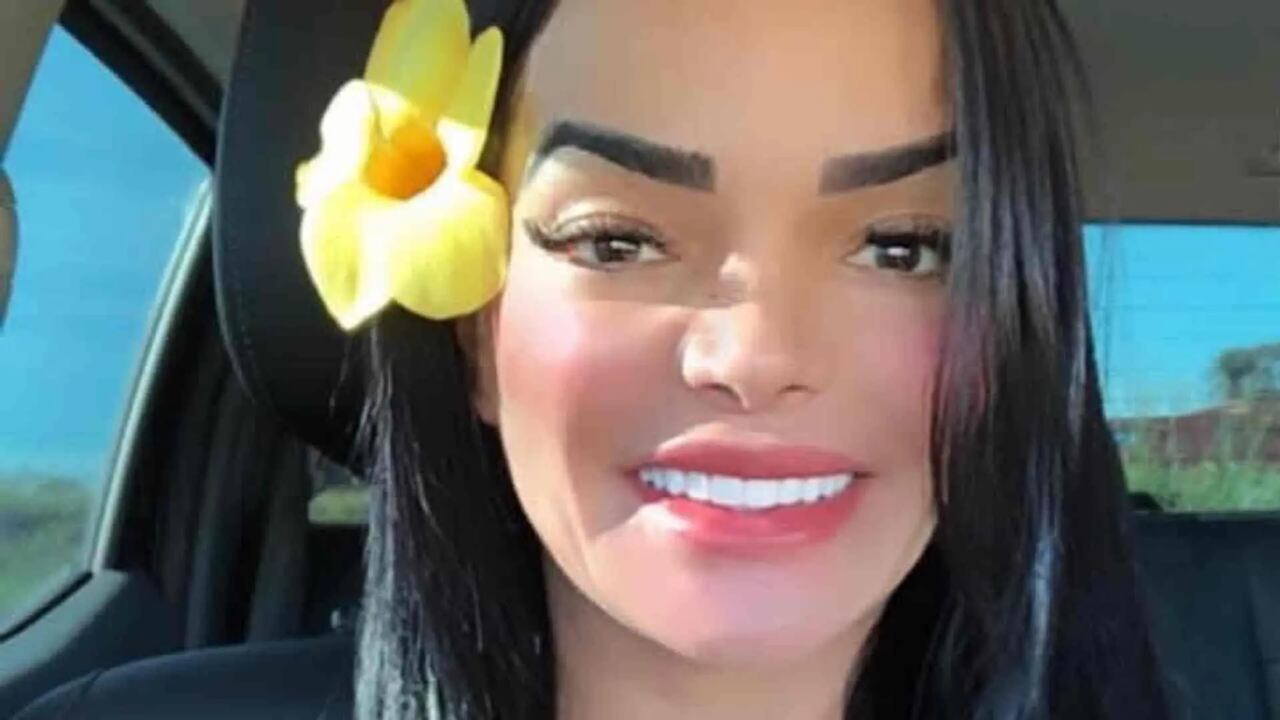 La muerte de la influencer brasileña Roseli Fernandes de Oliveira Romeiro Vieira, de 48 años, ha generado conmoción en Brasil