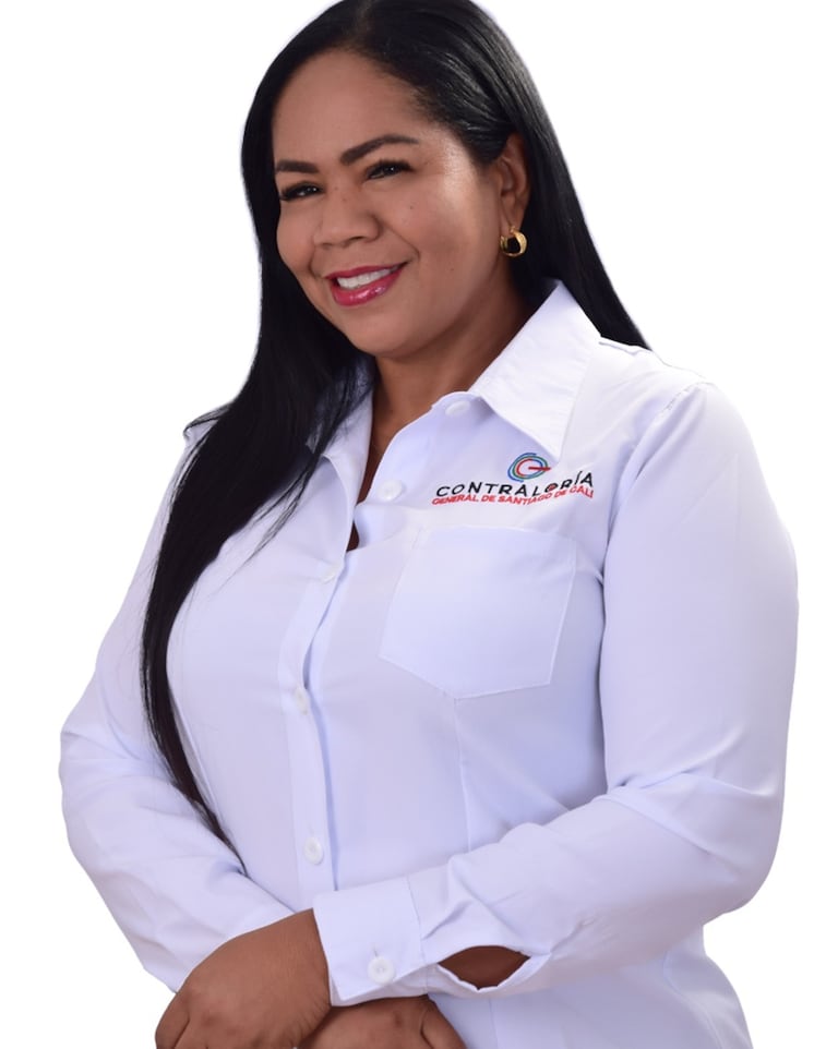 Como consecuencia de la vacancia definitiva del cargo de Contralor General de Santiago de Cali, Luz Arianne Zúñiga Nazareno fue designada para asumir la dirección de la Contraloría.