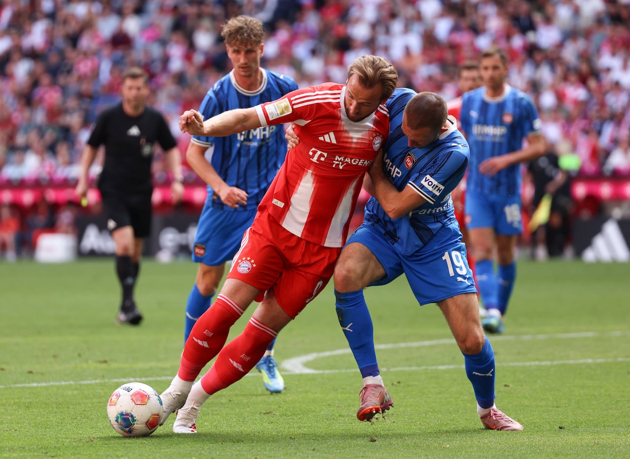 Bundesliga