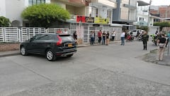 El Director Seccional de la Dian en Tuluá fue asesinado en la mañana del Jueves 18 de diciembre en el barrio El Jardín.