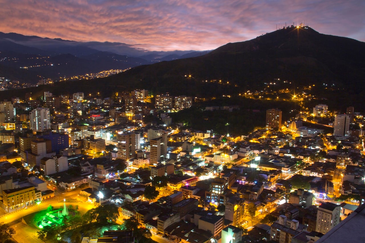 Los mejores planes para disfrutar de la vida nocturna en la capital del Valle.