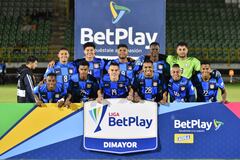 Boyacá Chicó vuelve a tomar un respiro luego de varios partidos sin ganar.