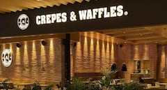 Crepes & Waffles continúa apostándole a la innovación en su oferta gastronómica