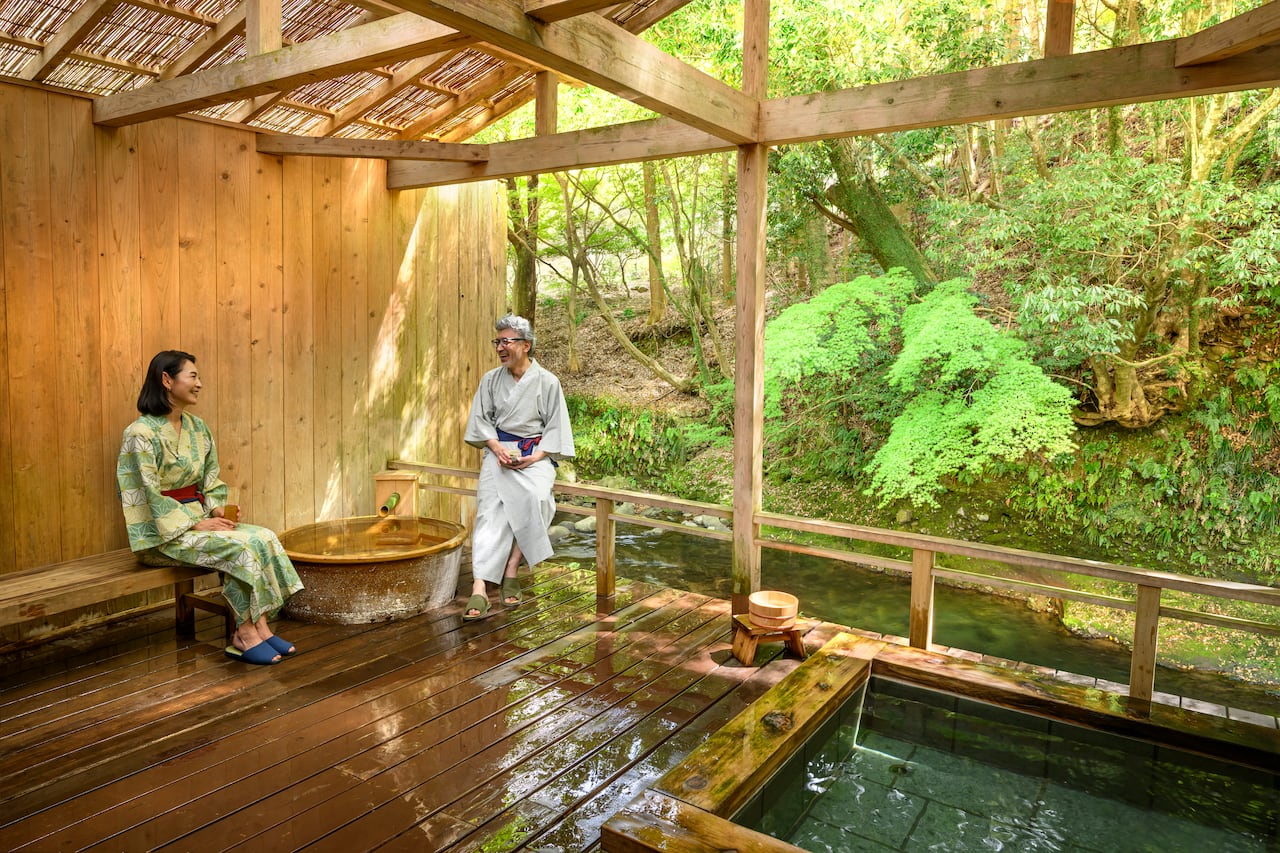 Booking presentó su estudio sobre 'Predicciones de viaje 2026' (OJO usar las fotos solo para notas de Booking)