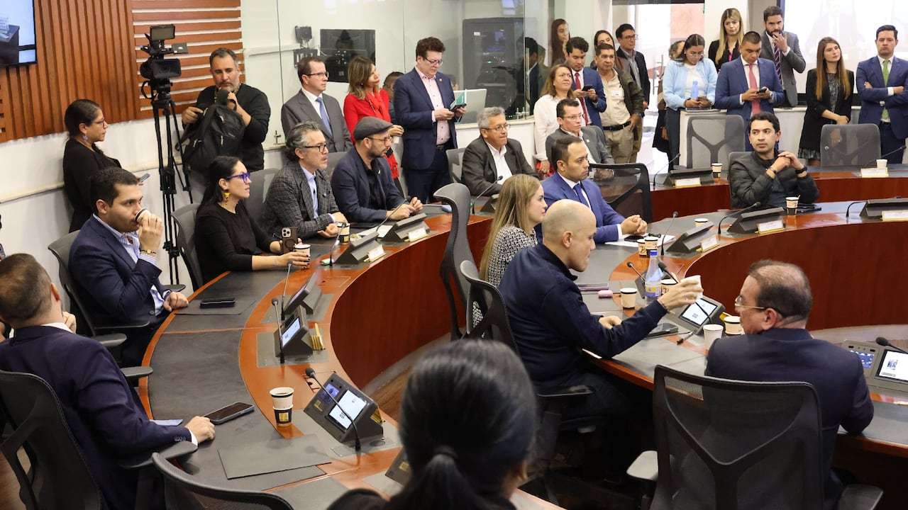 Cámara de Representantes