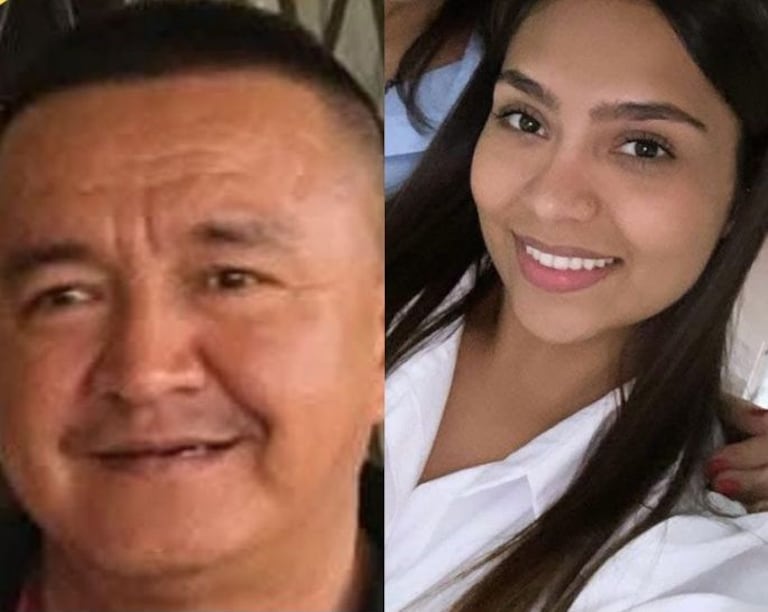 Herney Antonio Acosta y Valeria Daza Fajardo son los ciudadanos que terminaron secuestrados en medio de ataques armados registrados en Popayán y Villa Rica, en el departamento del Cauca.