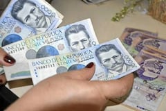 El dinero extra que reciben los trabajadores colombianos en diciembre es una oportunidad de ahorro.