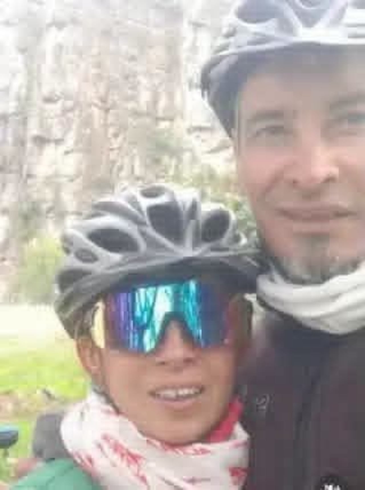Alejandra Torres y Jorge Alejandro Vivas Alba fueron identificados como las víctimas del doble homicidio ocurrido en una finca de la vereda Tenería, en el municipio de Suesca, Cundinamarca.