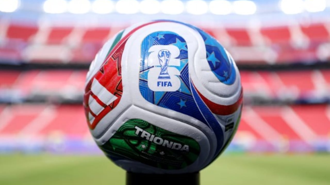Mundial 2026