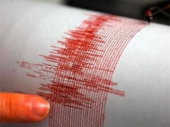 Nuevo temblor en Colombia, esta vez en el epicentro fue Santa Marta.