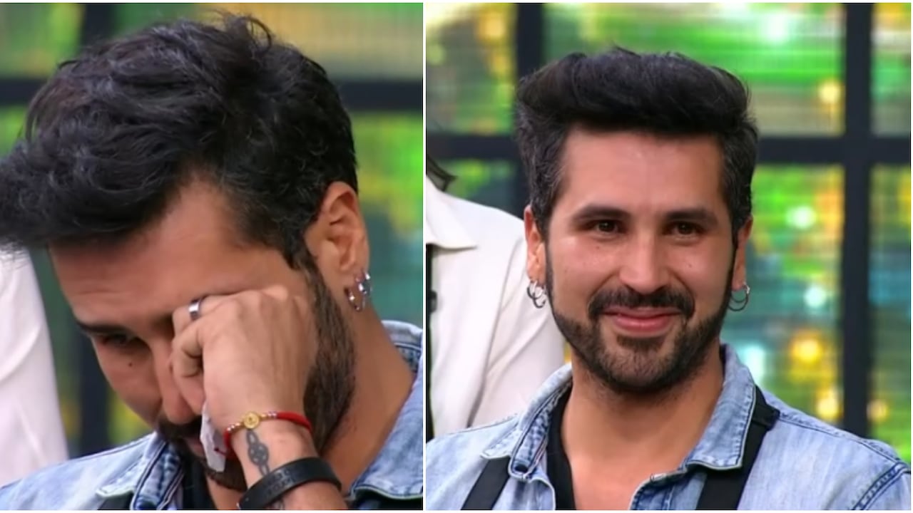 Foto: Captura de pantalla / Canal RCN