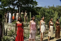 Cali Distrito Moda 2026 en el Jardín Botánico