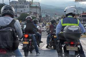Ahora en Cali se podrán interponer multas de tránsito con videos aficionados grabados por la ciudadanía y subidos a redes sociales. Así lo sostiene una circular del Ministerio de Transporte.