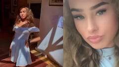 Brooke George podría ser condenada a muerte en Dubái por la muerte de su pareja.