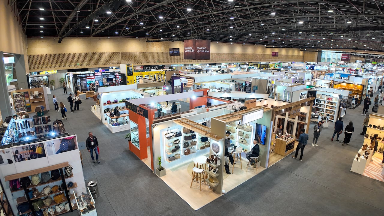 Hay más de 300 expositores en esta feria. La cual inició desde el 3 de agosto de 2026 e irá hasta el 5 del mismo mes.