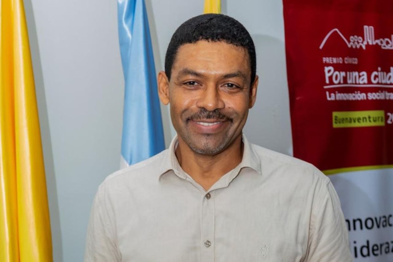 Franklin Ruiz Palacios criticó las medidas en torno a la Vía Buenaventura