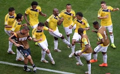 Selección Colombia