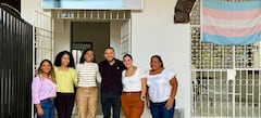 Cali Diversidad refuerza su compromiso con la comunidad LGBTIQ+ con nueva ruta de atención y apertura de la Casa de la Diversidad.