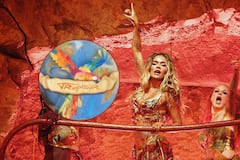Karol G anunció su gira Tropicoqueta Tour