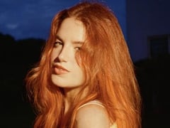 Nic, cantante peruana, que trae novedad muscal esta temporada.