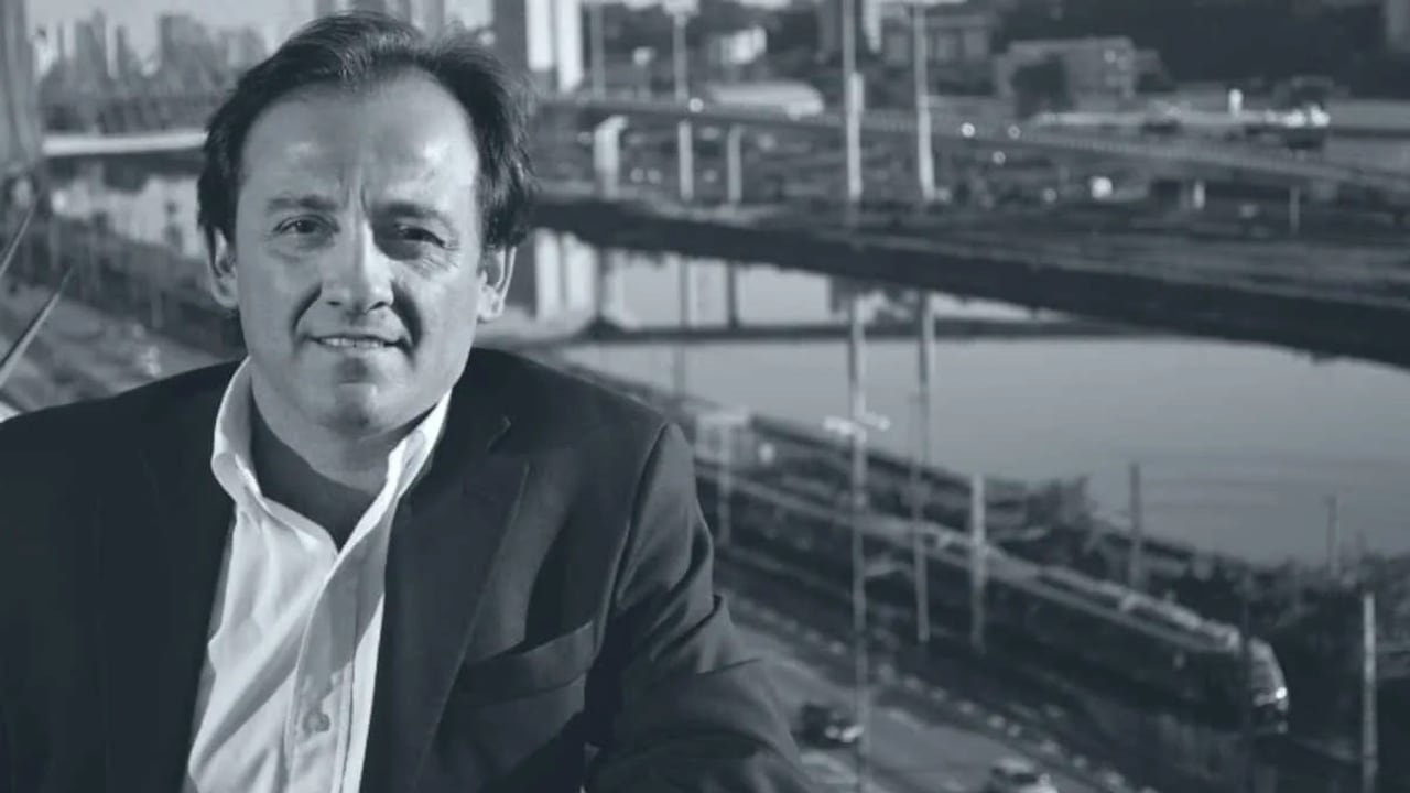 Su fallecimiento ha sido lamentado por distintos empresarios del país.