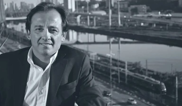 Su fallecimiento ha sido lamentado por distintos empresarios del país.