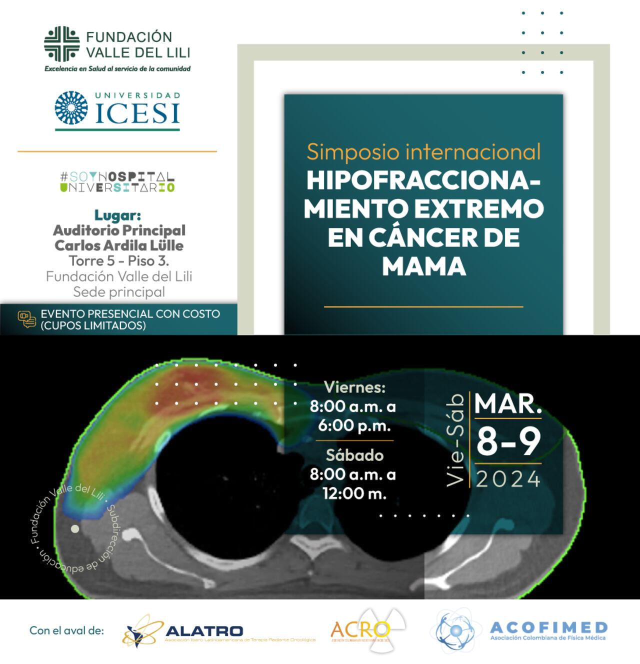 Fundación Valle del Lili