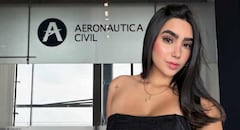 La Procuraduría abrió una indagación previa para establecer posibles irregularidades relacionadas con Gabriela Muñoz en la Aeronáutica Civil, incluyendo contratación, presunto tráfico de influencias y toma de decisiones.