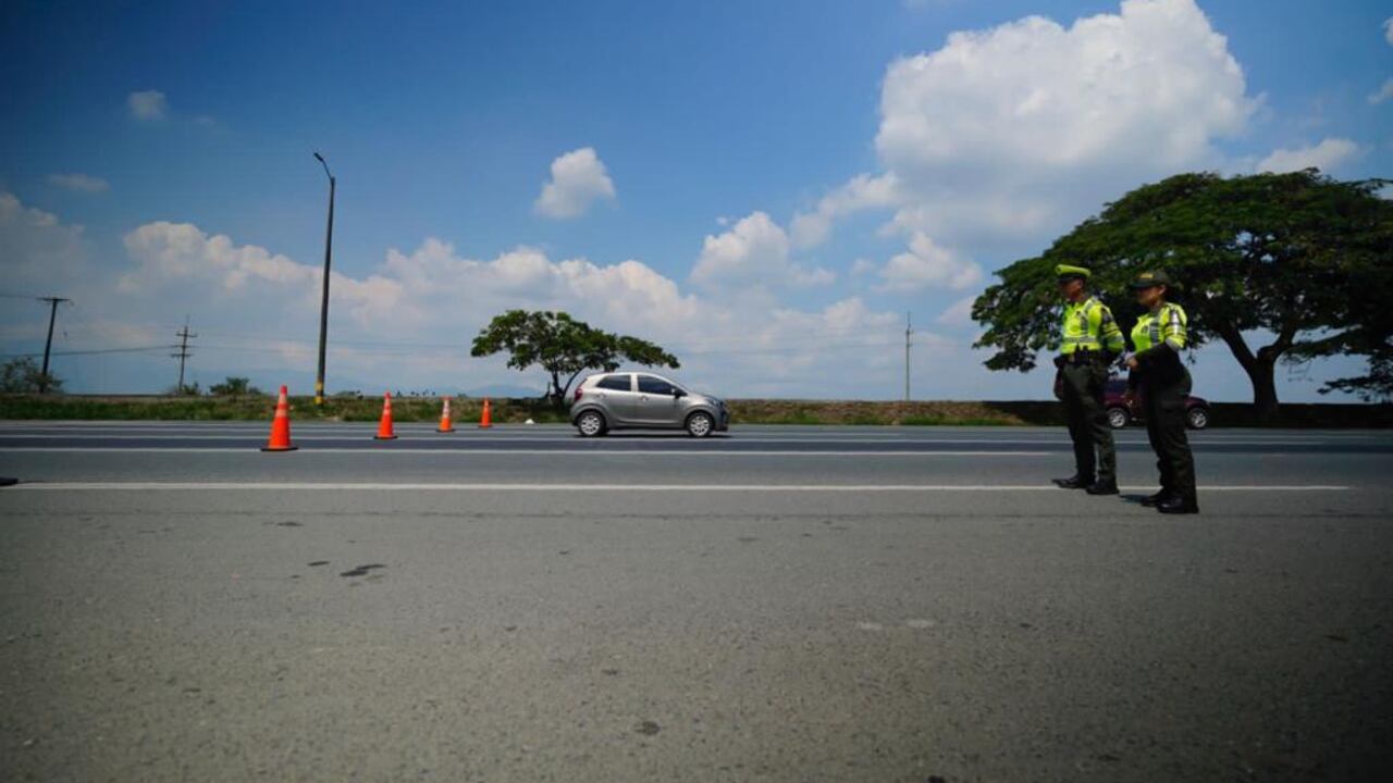 Plan retorno en Cali y el Valle del Cauca