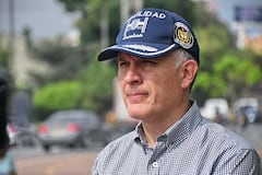 Sergio Moncayo Velásquez nuevo Secretarío de Movilidad de Cali